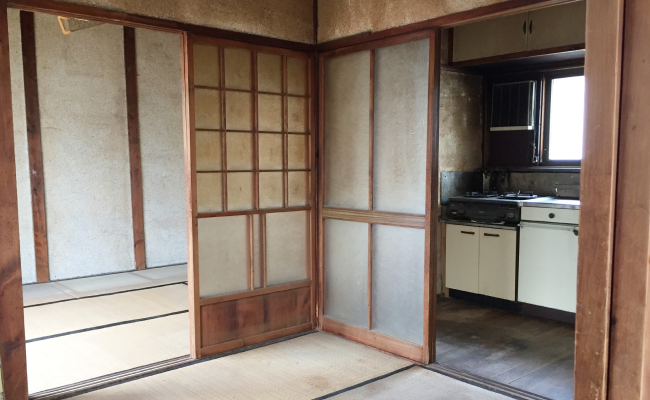 再建不可・瑕疵物件の取扱い